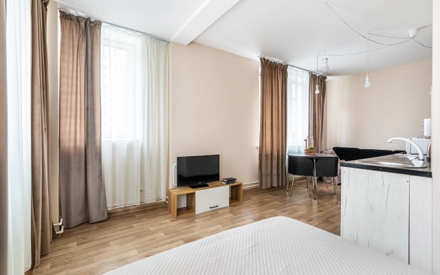 Mini Vozle Akvaparka Apartments