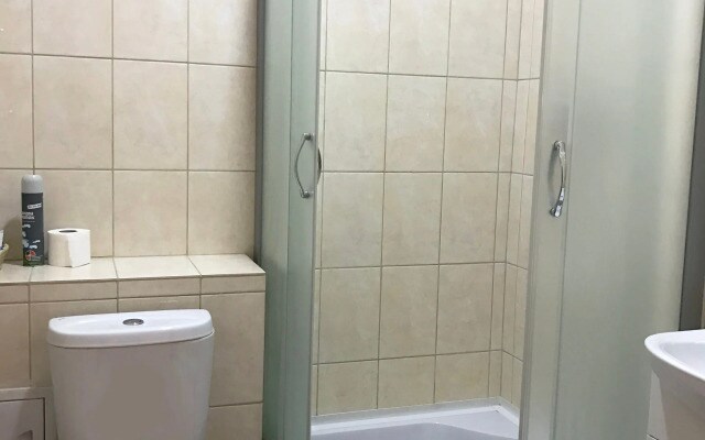 Отель Чисто
