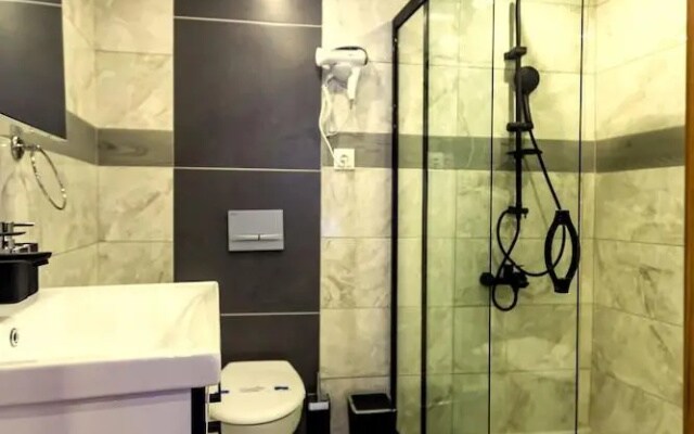 Istanbulites Hotel