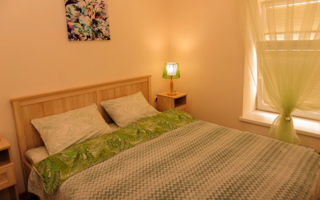 VLcome rooms