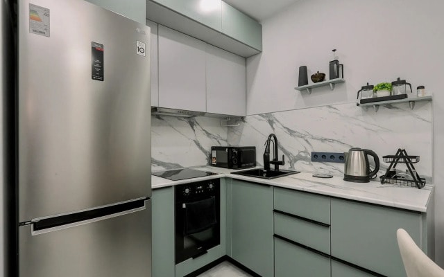 Апартаменты Privi House на Никонова 24