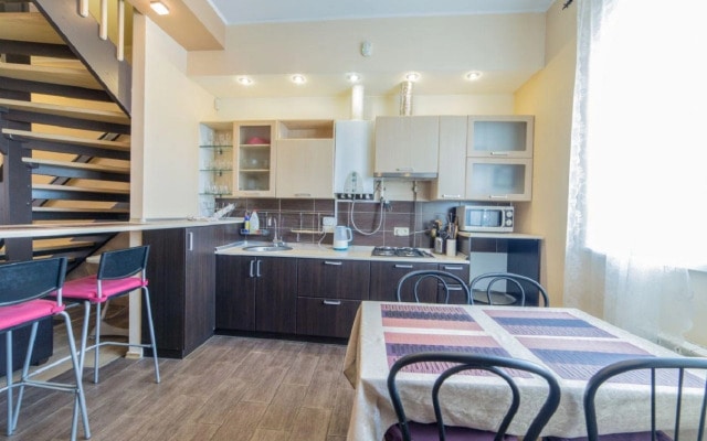 Частный дом Green Glade Holiday Home