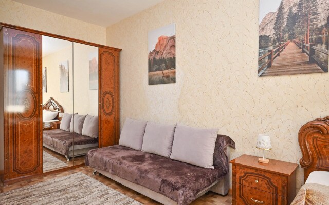 Квартира на Республики 33А