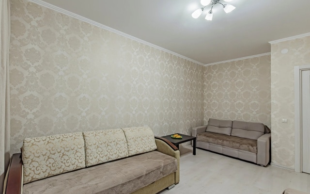Квартира на Родины 24В