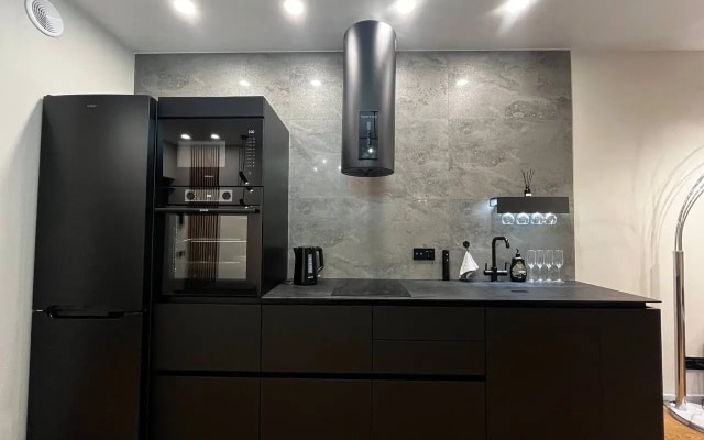 Квартира Rent Apartment 71 Академика Насоновой
