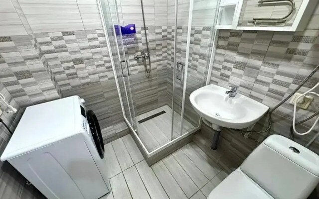 Zhk Grand Park Apartments