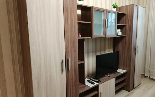 Квартира АлексХоум РП Свердловский Заречная 9