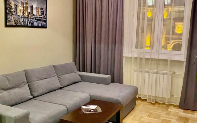Квартира на Независимости