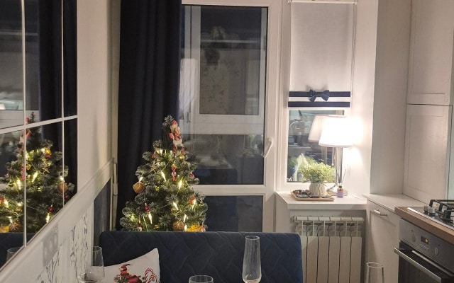 Квартира Sweet Home