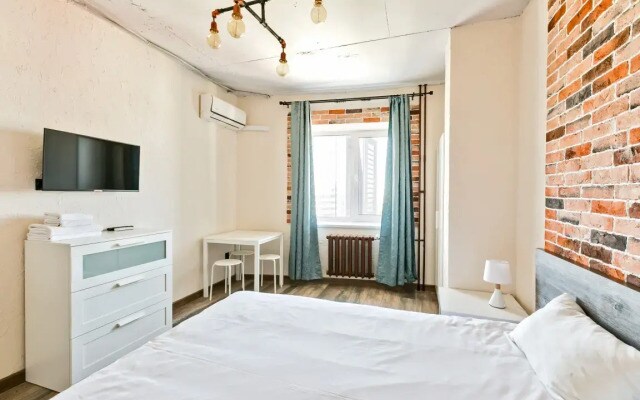Апартаменты 1 Laspace Loft