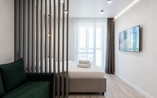 Апартаменты Minsk World VIP