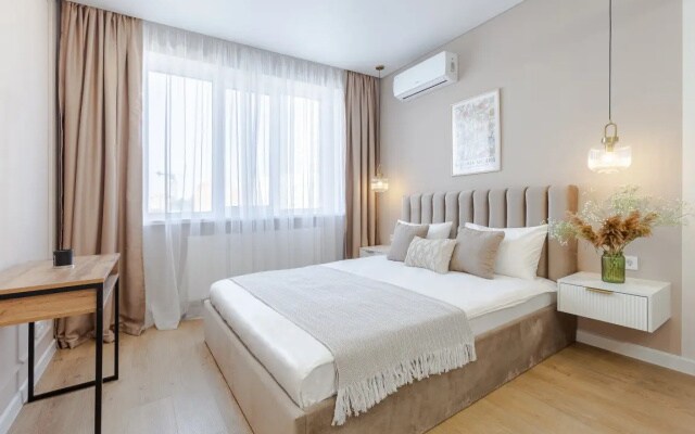Апартаменты Apart RentPlaza Prolet