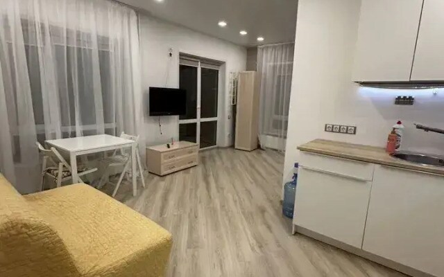 Квартира в ЖК Rivеr House