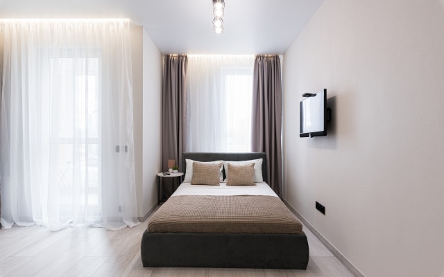Апартаменты Silver Apart Plus