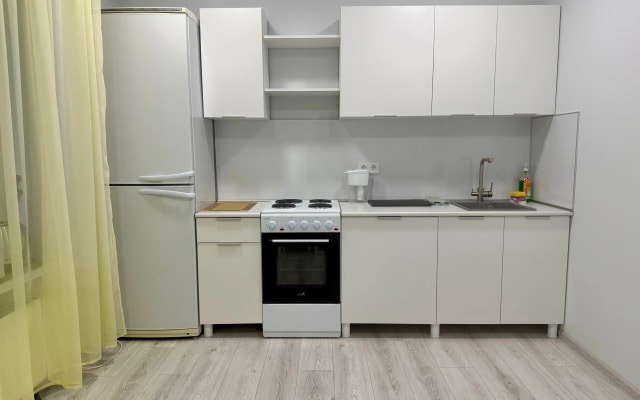 Квартира 9 Января 225/1