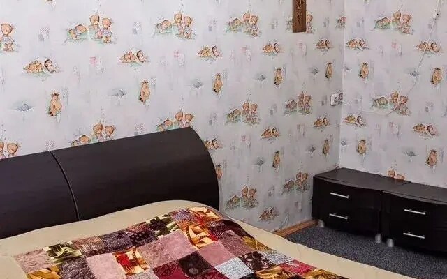 Квартира на Солнечной улице 30