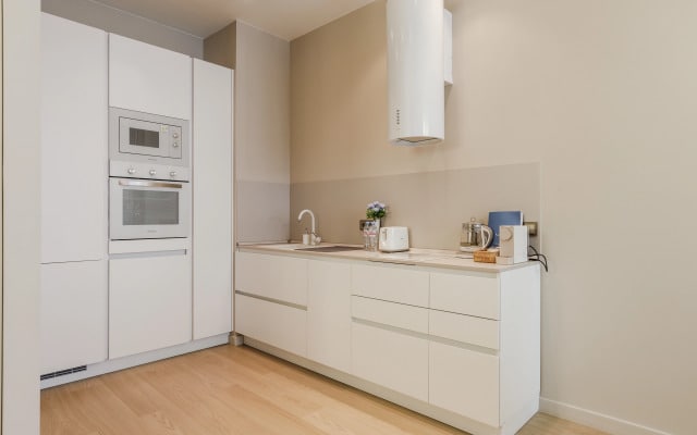 Апартаменты HEAVEN APARTMENTS 5