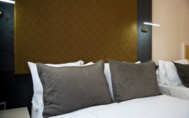 Yakut Hotel Istanbul Old City