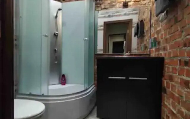 Na Tikhom Bulvare Apartments