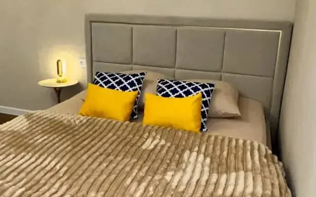 Квартира в Самом Центре с Новым Ремонтом