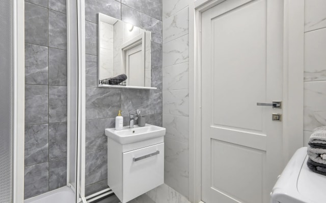 Квартира Myhome Yourhome на Уральской, д.25