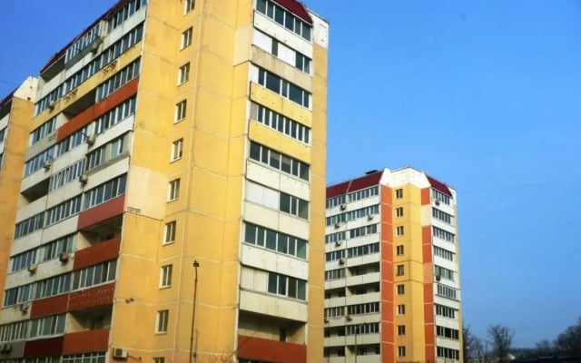 Квартира Уютная, полноценная однушка со свежим ремонтом