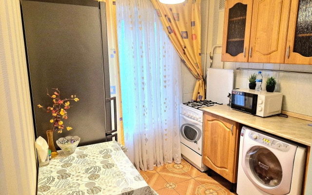 Квартира Отличная рядом с центром