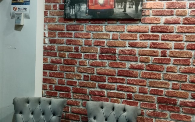 Отель Erkus Hotel İstanbul