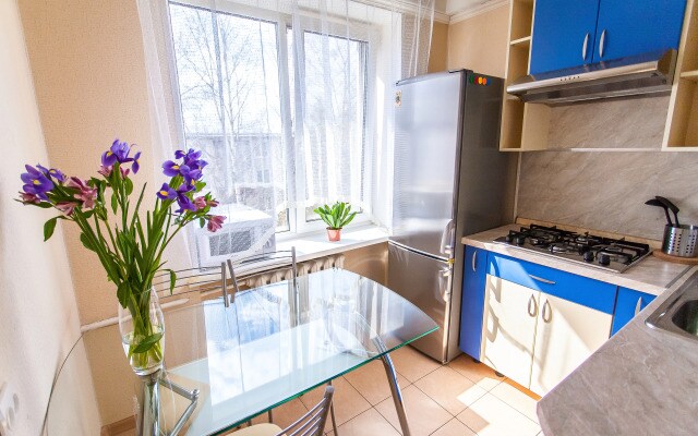 Квартира на Юрия Гагарина 14к5