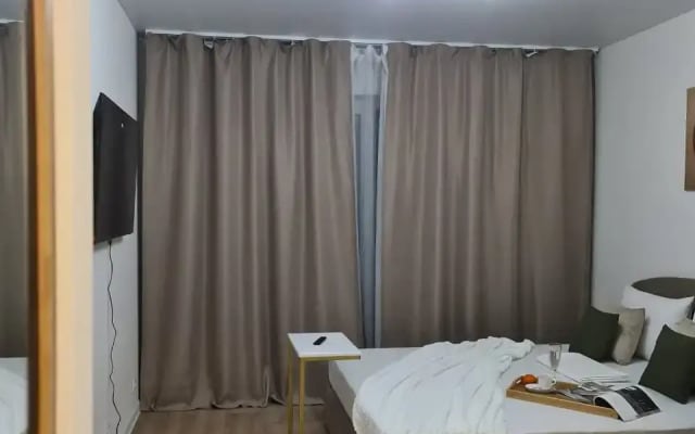 Квартира Уютная Вблизи Центра Города