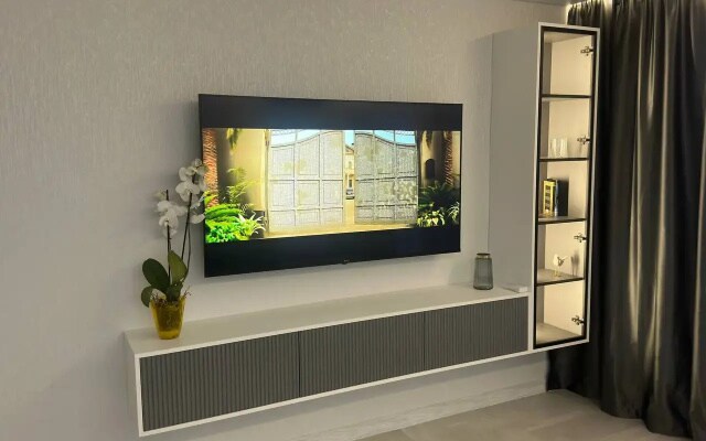 Квартира Comfort в Центре Бреста