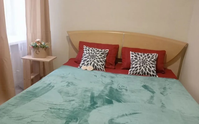 Квартира на Народовольческой Улице 4