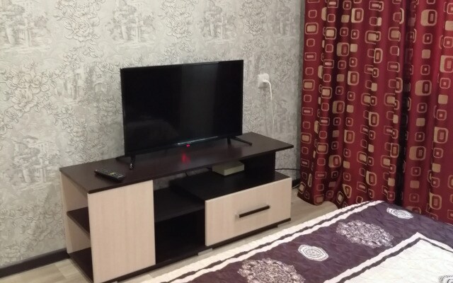 Квартира двухкомнатная на Рогачева 32
