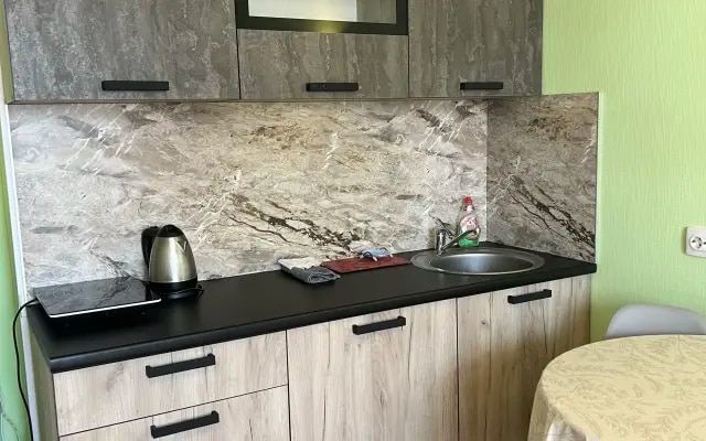 Квартира Уютная рядом с НИИ Петрова, Напалкова, Гранова