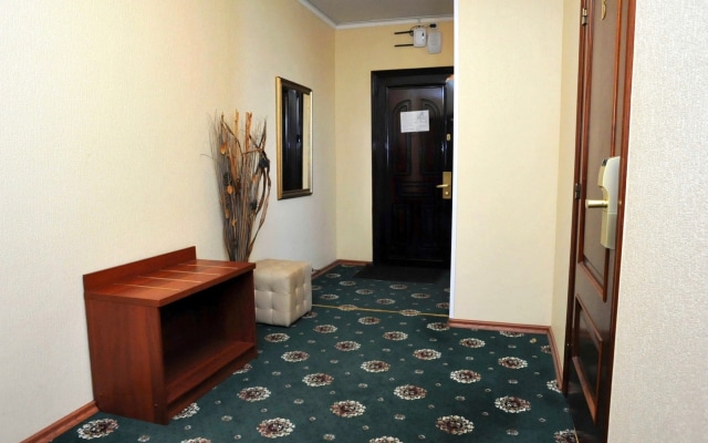 (Dom u Parka) Orehovo Apart Hotel