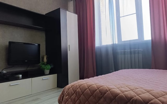 Квартира на улице Максима Горького