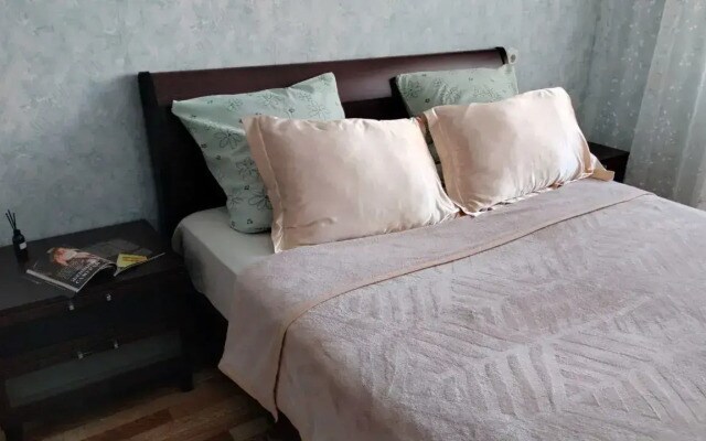 Квартира на Улице Забобонова 16