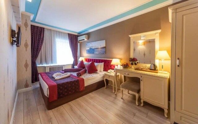 Viva Deluxe Hotel