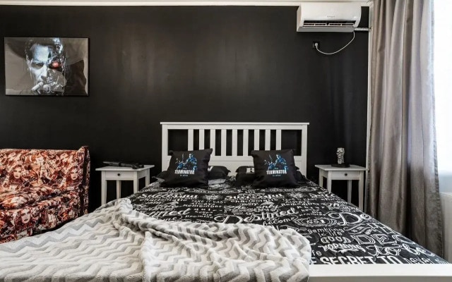 Квартира на улице Героя Сарабеева В.И. 5к3