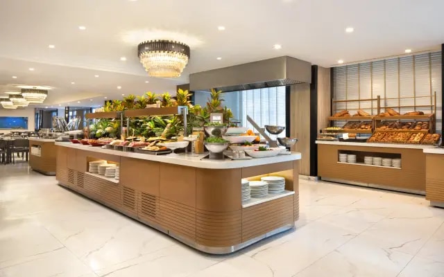 Golden Age Hotel Istanbul