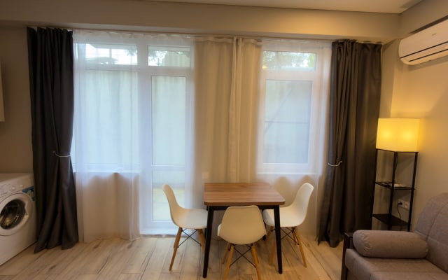 Квартира Урожайная 32