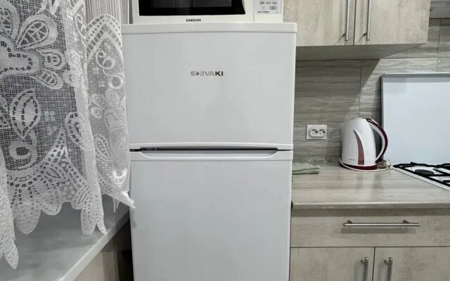 Квартира Уютная на Невской 10
