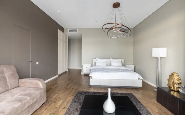 Rockmond 48 Junior Suite 12