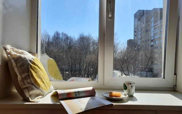 Vasha Svetlost| Apart59 Apartments