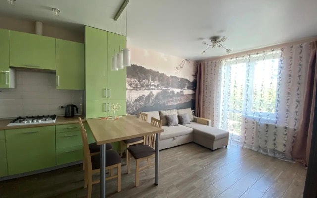 Апартаменты Sea&Sun Comfort+