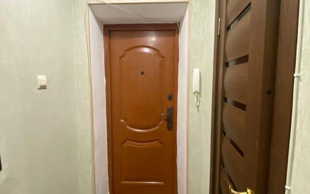 Квартира На Андреевской