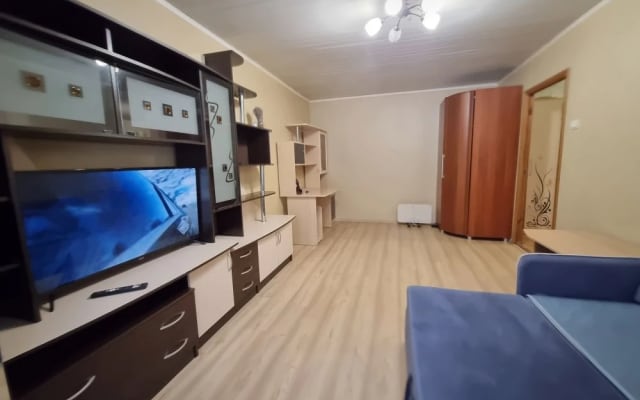 Апартаменты у Спарка