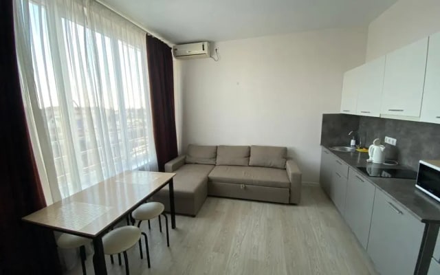 Апартаменты Sea Side 26