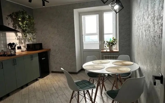 Квартира на Университетской