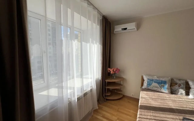 Квартира на улице Сибгата Хакима 31